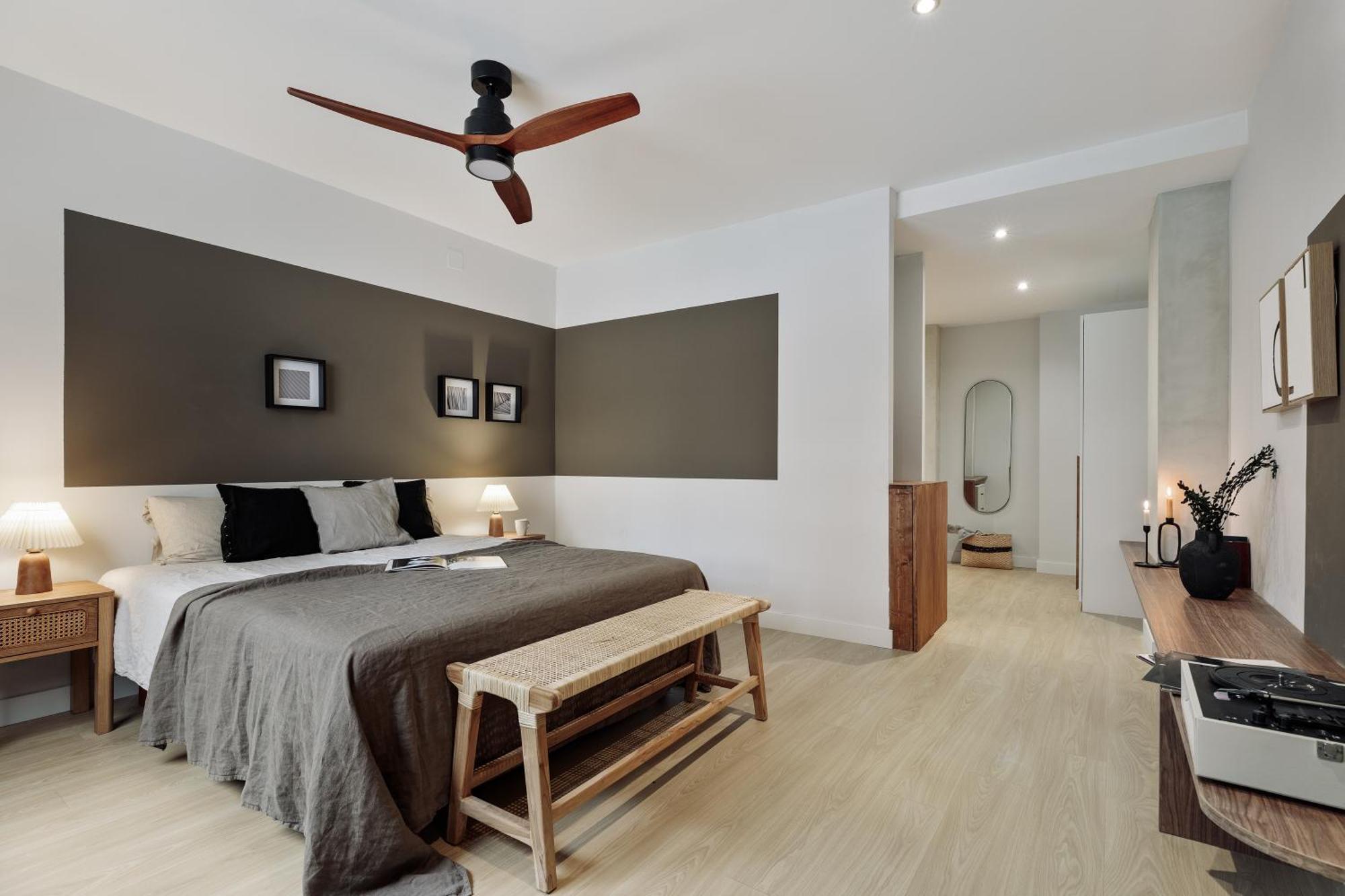 Apartment Aiguablava - 1 Bedroom And Pool In Pedralbes