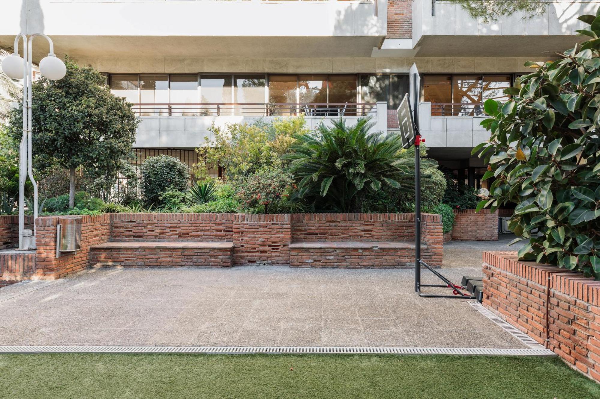 Apartment Aiguablava - 1 Bedroom And Pool In Pedralbes