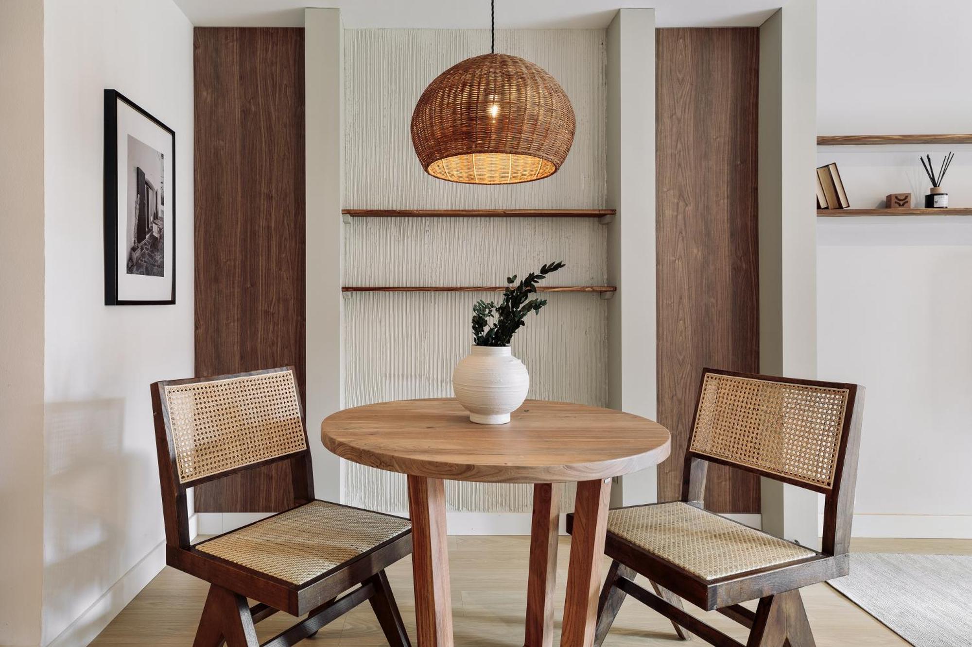 Apartment Aiguablava - 1 Bedroom And Pool In Pedralbes Barcelona