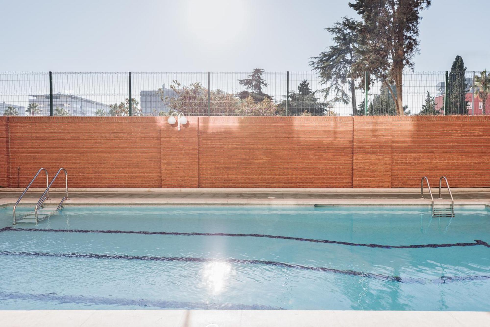 Aiguablava - 1 Bedroom And Pool In Pedralbes