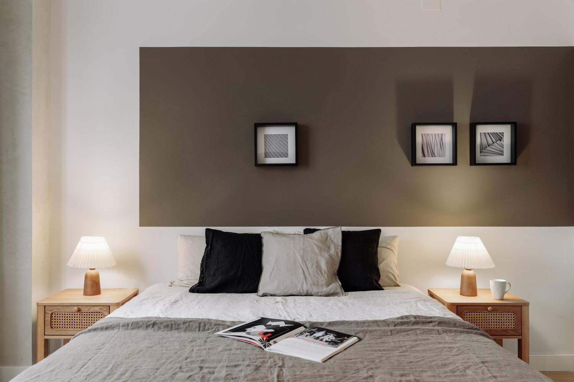 Aiguablava - 1 Bedroom And Pool In Pedralbes * Barcelona