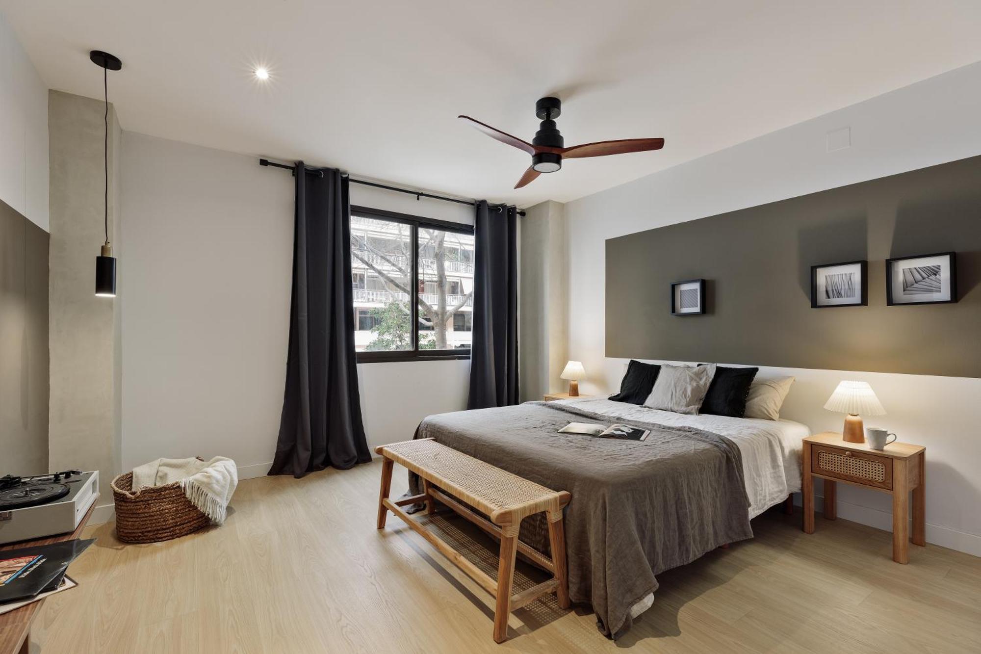 Aiguablava - 1 Bedroom And Pool In Pedralbes Barcelona