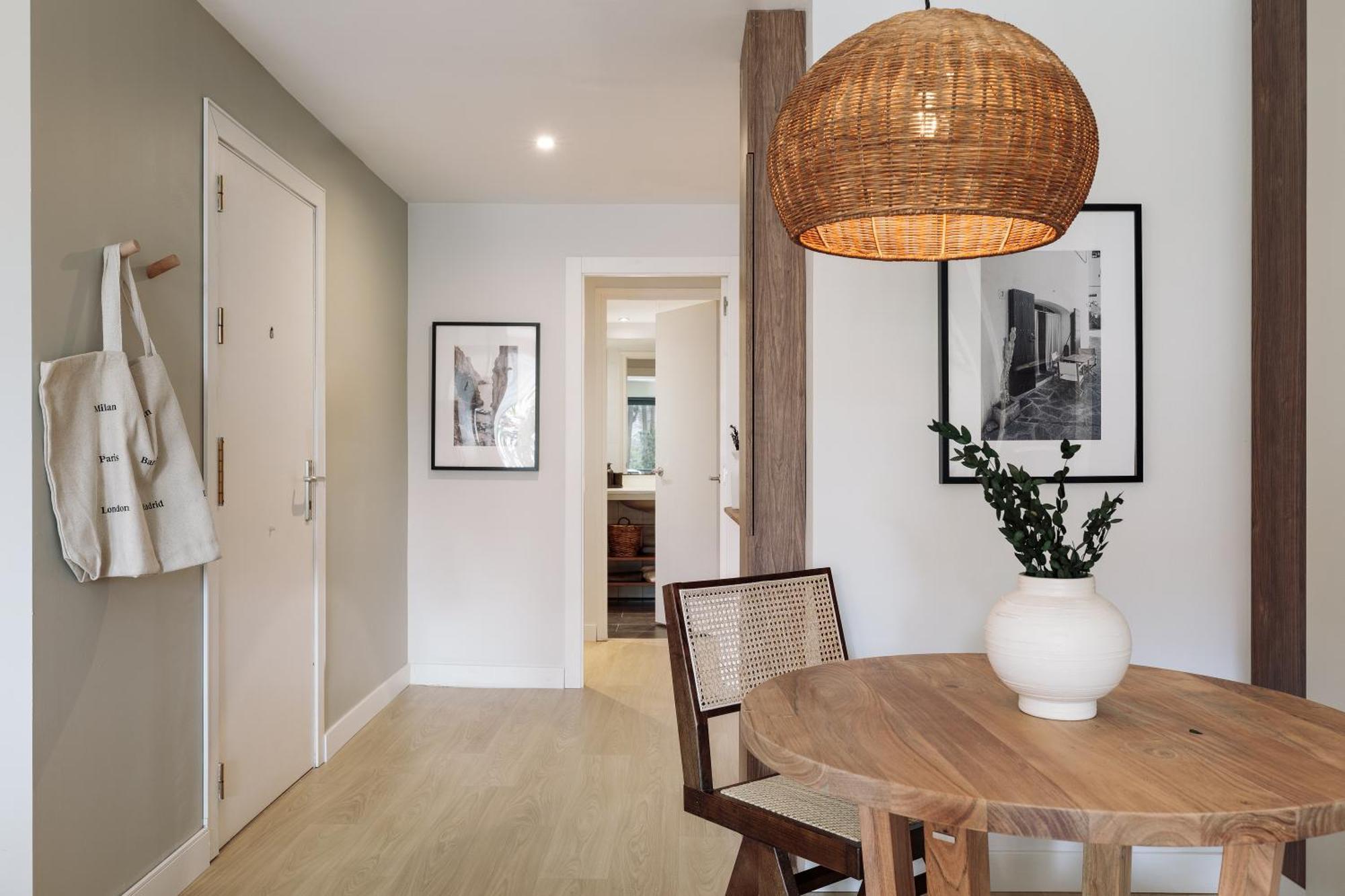 Apartment Aiguablava - 1 Bedroom And Pool In Pedralbes *