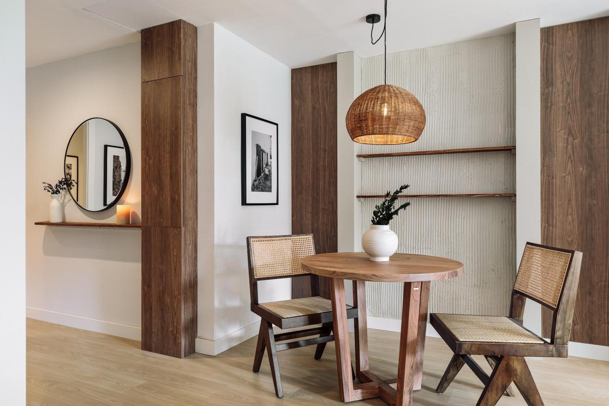 Apartment Aiguablava - 1 Bedroom And Pool In Pedralbes Barcelona